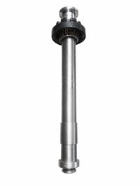 Image 2 of Custom Steering Stem 