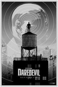Image 2 of Daredevil: Born Again Print