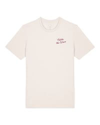 Image 1 of CAMISETA CAPITÁN de las SARDINAS - SURF CLUB Color Off White/Burgundy 