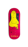 RAVIOLLIE PRO DECK SKATEBOY 
