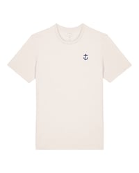 Image 1 of CAMISETA CAPITÁN de las SARDINAS - SOUVENIRS Color Off White