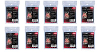 Ultra Pro Penny Sleeves 1000ct – 10 Packs Of 100 