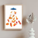NYC Print