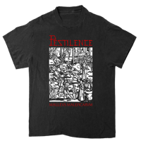 Image 2 of Pestilence - Malleus Maleficarum