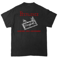Image 3 of Pestilence - Malleus Maleficarum