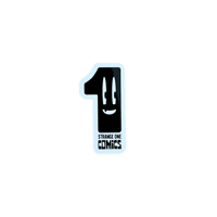 Image 1 of Onesie Sticker