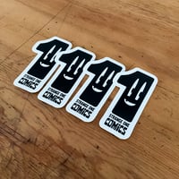 Image 4 of Onesie Sticker