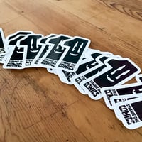 Image 5 of Onesie Sticker