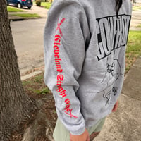 Image 2 of Confront - Champion Sweatshirt 