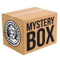 DARK EMPIRE RECORD MYSTERY BOX 