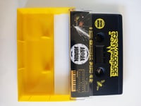 Image 3 of PSYWARFARE LIVE IN MEXICO CASSETTE!