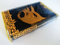 Image 1 of PSYWARFARE LIVE IN MEXICO CASSETTE!
