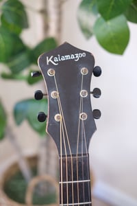 Image 4 of 1939 Kalamazoo KG-12