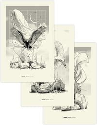 Image 1 of BBB 00 Print Set