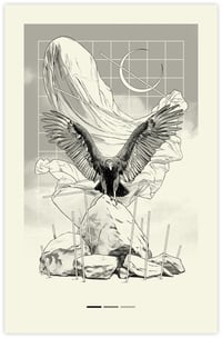 Image 4 of BBB 00 Print Set