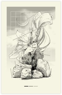 Image 2 of BBB 00 Print Set