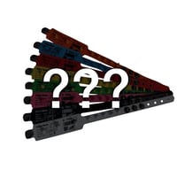 choose your 3 fav hospiswag colors