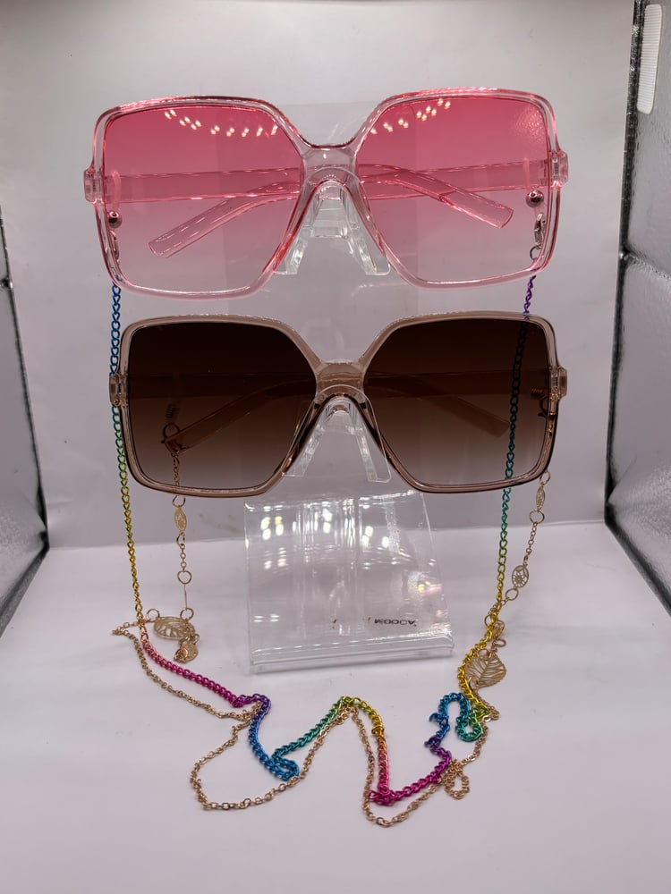 Image of Glam Shades Duo Collection 🕶️✨