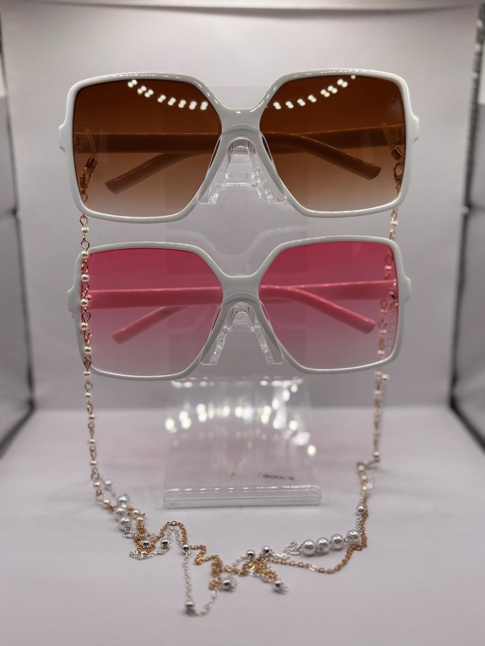 Image of Glam Shades Duo Collection 🕶️✨