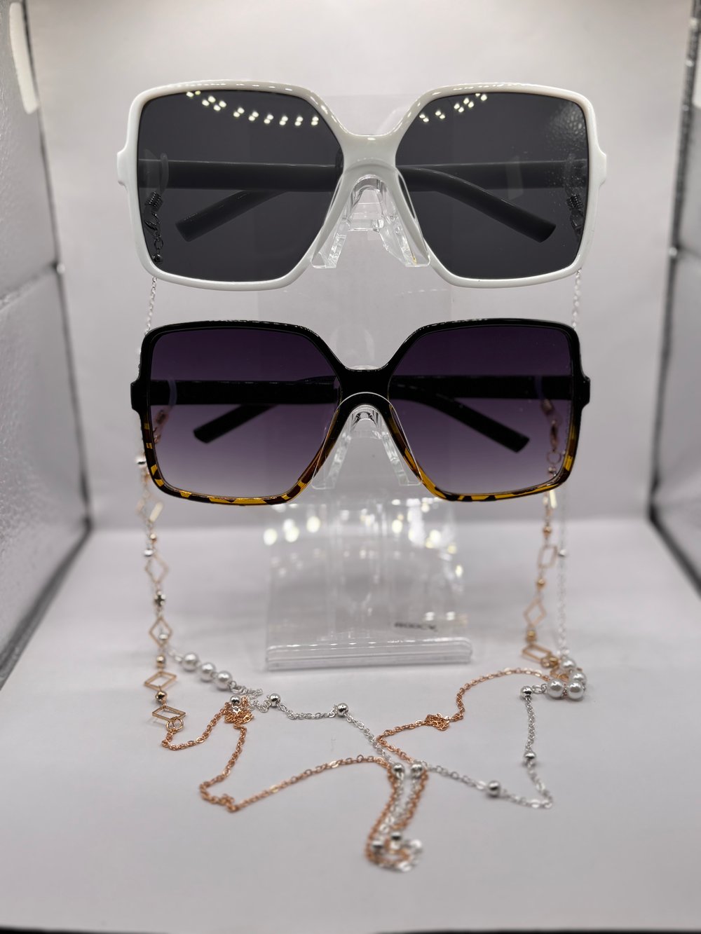 Image of Glam Shades Duo Collection 🕶️✨