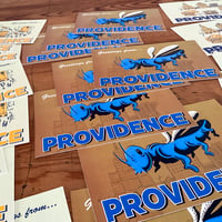 Image 4 of Greetings From Providence Postcard Pack