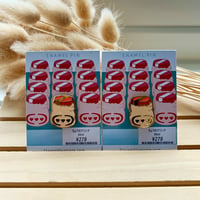 Image 2 of Food Enamel Pins