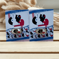 Image 3 of Food Enamel Pins