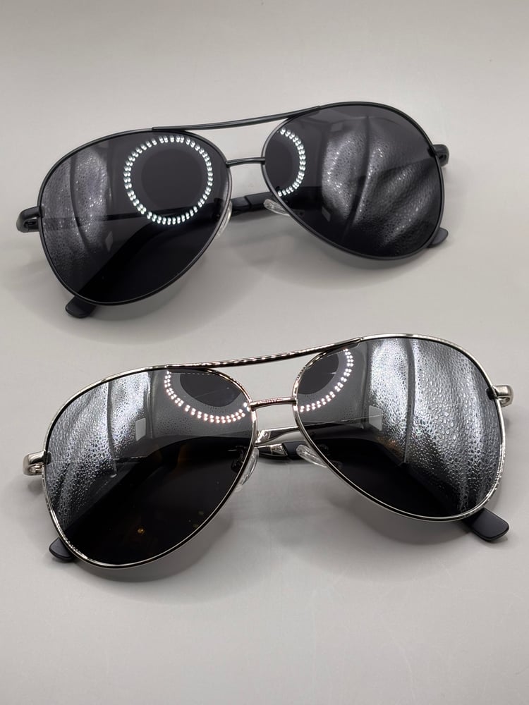 Image of Executive Aviator Duo Set