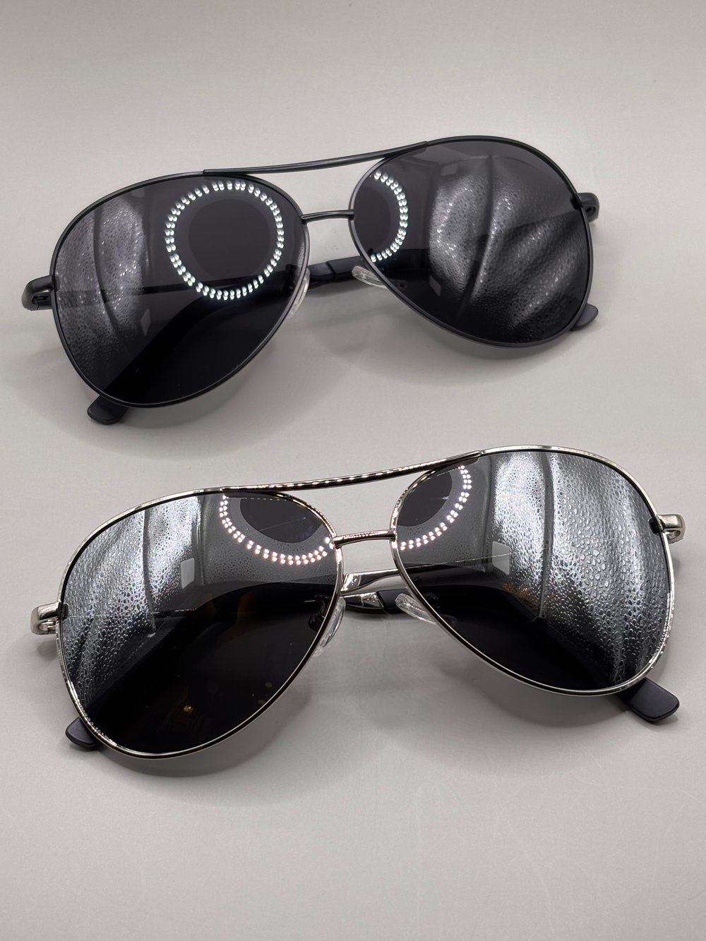 Image of Executive Aviator Duo Set