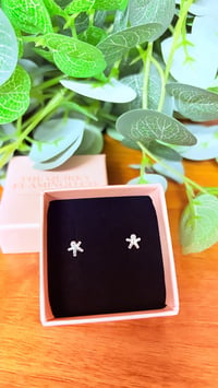 Image 3 of Christmas Earrings - Assorted