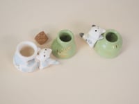 Image 1 of SECONDS - Tiny Pots 