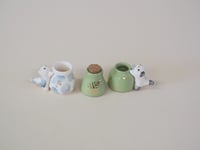 Image 2 of SECONDS - Tiny Pots 