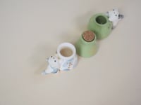 Image 3 of SECONDS - Tiny Pots 