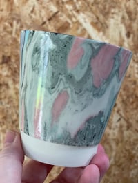 Image 2 of Marbled cup Multi1