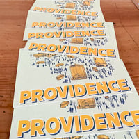 Image 5 of PVD Street Party Postcard