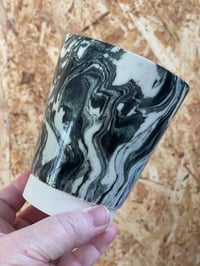 Image 1 of Marbled black 