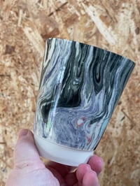 Image 2 of Marbled black 