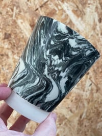 Image 3 of Marbled black 