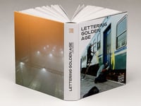 LETTERING GOLDEN AGE - EARLY PREORDER ASSEDIO 2026