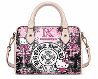 Image 1 of RX chrome kitty