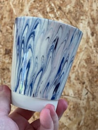 Image 1 of Mable’s classic blue