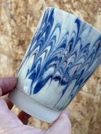 Image 3 of Mable’s classic blue