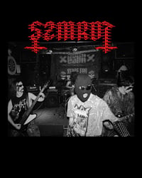 Image 2 of SZMRDT - "Best Of"   !!! PRE-ORDER !!!