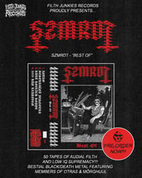 Image 1 of SZMRDT - "Best Of"   !!! PRE-ORDER !!!