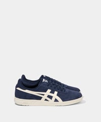 ASICS_GEL-VICKKA PRO :::MIDNIGHT/IVORY:::