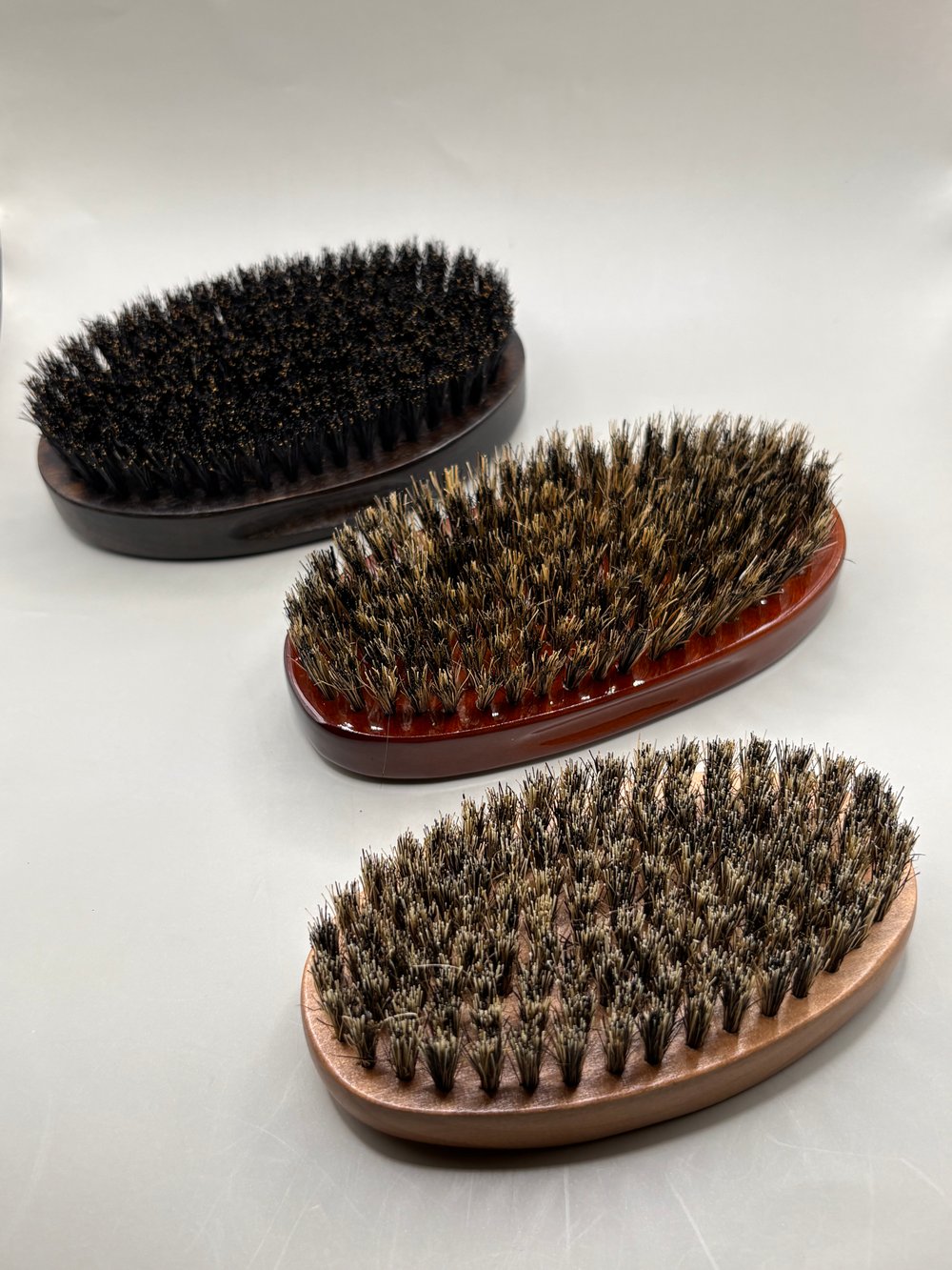 Image of The Beard Brush Trio