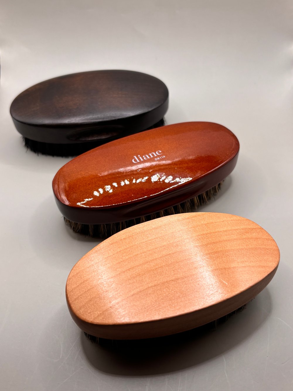 Image of The Beard Brush Trio