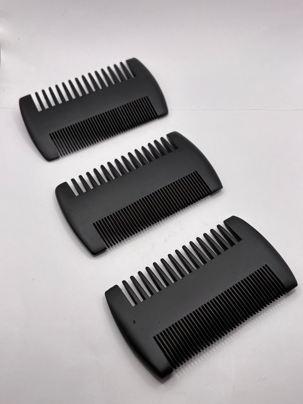 Image of Pocket Beard Comb Set
