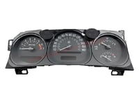 Image 1 of 03-05 BUICK LESABRE GAUGE CLUSTER MAIL-IN REPAIR SERVICE