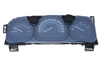 Image 2 of 03-05 BUICK LESABRE GAUGE CLUSTER MAIL-IN REPAIR SERVICE